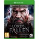 thumbnail image 1 of Videojuego HORI Lords of the Fallen Edición Completa Xbox, 1 of 1