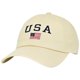 thumbnail image 1 of Gorra E BY ELIDAN USA con bandera americana y detalle de piedra, 1 of 5