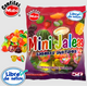 thumbnail image 1 of Dulces Mini Jalea Fruna 50U, 1 of 2