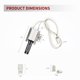 thumbnail image 2 of Horno Ignitor GeiParts 316489403 5304508786 Cocina a gas, 2 of 6