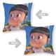 thumbnail image 2 of Agnes de Mi Villano Favorito Fundas de almohada de terciopelo con tema, regalos de funda de almohada, decoración para el hogar, cojín de lanzar, regalo de cumpleaños para fans y parejas.50*50cm., 2 of 6