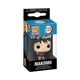 thumbnail image 2 of Llavero Funko Pop! Demon Slayer Makomo, 10 cm, 2 of 8