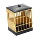thumbnail image 1 of Phone Lock Box Jail Prison Gift Gadget Novedad Para Teléfonos Celulares Niños Adultos Negro, Caqui, 1 of 5