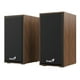 thumbnail image 1 of Genius Parlante 2.0 SP-HF180 6W USB Negro, 1 of 2