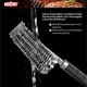 thumbnail image 5 of Cepillo y raspador para parrilla GRILLART BR-8529 para parrillas, 5 of 6