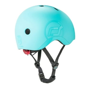 Scoot And Ride - Casco Ajustable S-M Blueberry
