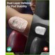 thumbnail image 2 of Parche Omnipod KOVOQ Pack de 16 Impermeable con Diseño Floral, 2 of 7