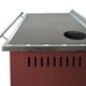 thumbnail image 5 of Cocina a Leña Europea S900 Burdeo, 5 of 11