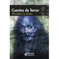 Pluton - Cuentos De Terror