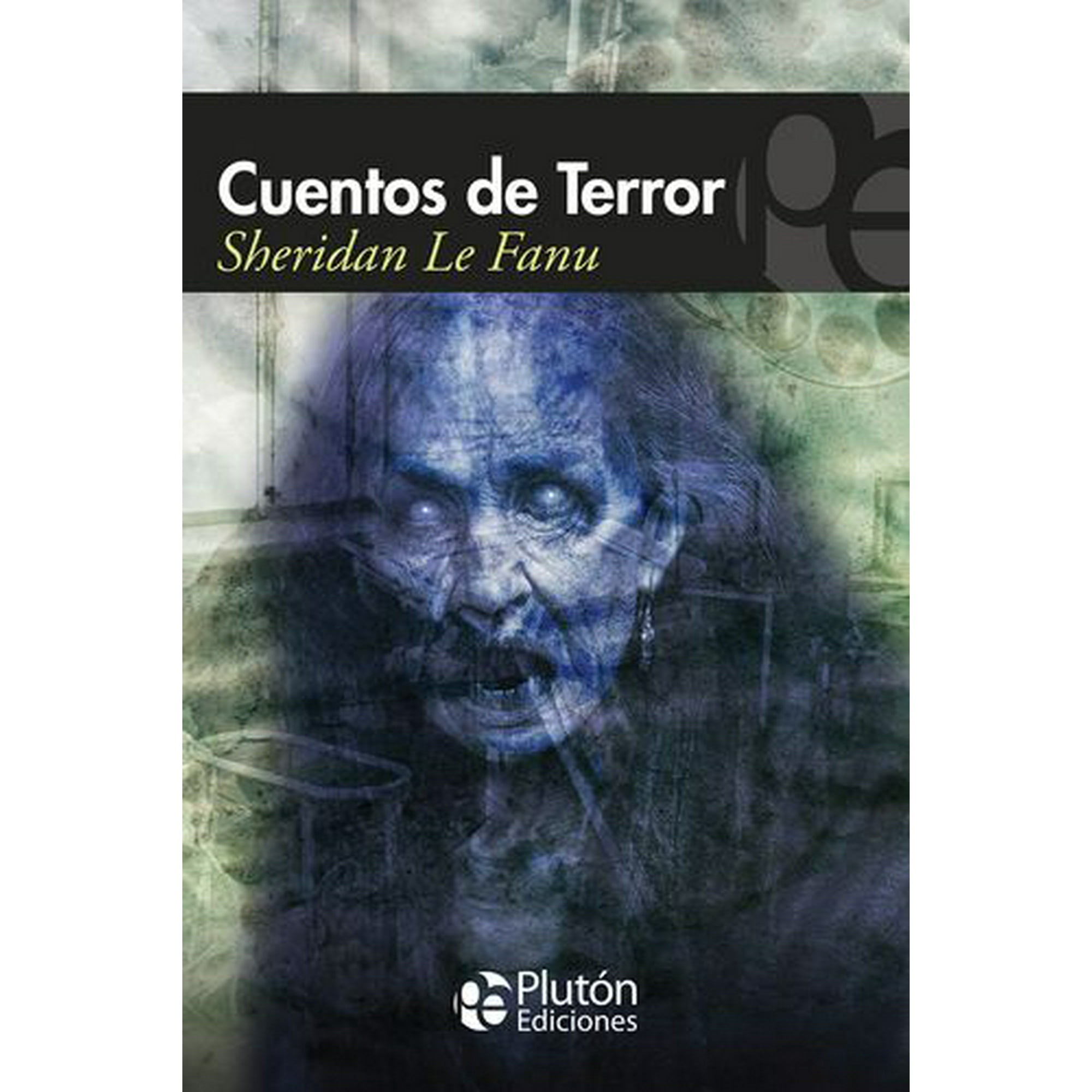 Pluton - Cuentos De Terror