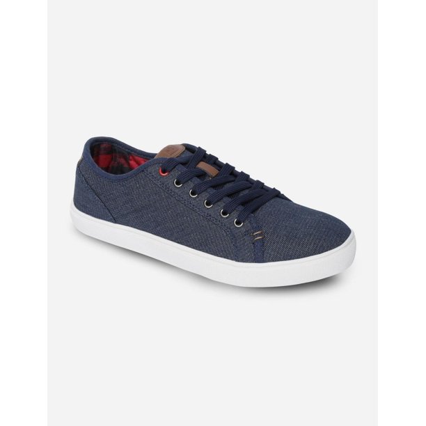 Zapatillas Urbanas Hombre Textil Panama Azul Cardinale azul 43