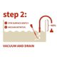 thumbnail image 4 of Tratamiento de Agua THE 2HR AQUARIST 300 ml, 4 of 6
