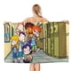 thumbnail image 1 of Toalla de Playa Desmarcar Todos Crecidos 78 x 160 cm, 1 of 6