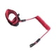 thumbnail image 1 of Engine Stop Kill Safety Lanyard Tether Cord Para Yamaha FX140 Waveraider Red, 1 of 2