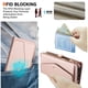 thumbnail image 5 of Para Google Pixel 9 / Pixel 9 Pro con Bloqueo RFID Multifuncional 2 en 1, Funda Tipo Billetera de Cuero PU Suave, Cubierta Abatible Magnética, Múltiples Ranuras para Tarjetas, Bolsillo con Cierre,, 5 of 9