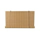 thumbnail image 1 of Cortina Roller Bambu Persiana Enrollable 120 X 200 Cafe Claro Guiza, 1 of 8