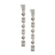 thumbnail image 2 of AROS COLGANTES ANNE KLEIN 01C00317 DORADO MUJER, 2 of 2