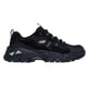 thumbnail image 1 of Zapatillas Mujer Skechers D'Lites Hiker Negro 180128-BBK, 1 of 6