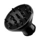 thumbnail image 2 of Accesorio Difusor De Cabello Accesorio De Salón Liviano Portátil Para Cabello Rizado De 4,2 Cm A 6 Cm Negro, 2 of 5