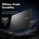 thumbnail image 5 of Portátil ASUS Vivobook Go 15.6" Ryzen 5, 8 GB RAM, 1 TB SSD, 5 of 9