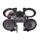 thumbnail image 5 of Sierra de cinta compacta Milwaukee 2529-21XC M12 FUEL 12 V con 4.0 Ah, 5 of 9