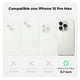 thumbnail image 2 of Carcasa Para iPhone 15 Pro Max Nillkin Camshield Antigolpes, 2 of 8