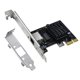 thumbnail image 1 of Tarjeta de Red Rielincard 2.5Gb Intel I226-V PCIe 3.1, 1 of 6