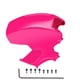 thumbnail image 2 of Cubierta Superior De Plástico Protector De Carcasa Superior Para FPV Combo Drone Rosa Rojo, 2 of 5
