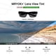 thumbnail image 4 of Gafas de sol Mryok polarizadas Holbrook OO9102 negro, 4 of 5