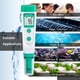 thumbnail image 4 of Kit de medidor de pH Apera Instruments AI209 Value Series PH20, 4 of 7