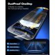 thumbnail image 2 of Protector de pantalla UNBREAKcable 6.7" Privacidad - Pack de 2, 2 of 9