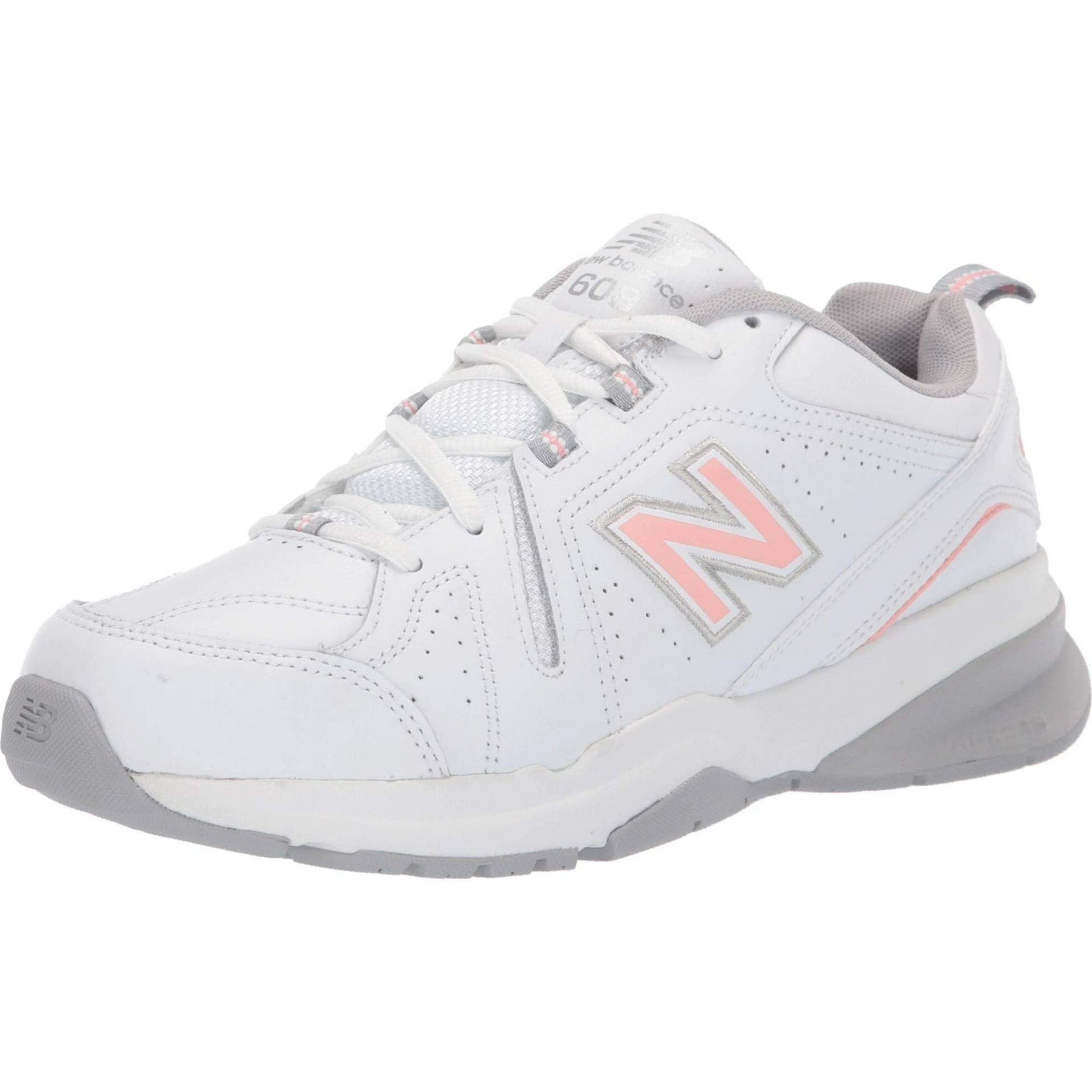 Zapatillas New Balance 608 V5 Casual Comfort Cross Trainer Para Mujer