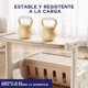 thumbnail image 4 of Mesa Infantil Convertible 2 en 1 - BABYMINE, 4 of 8