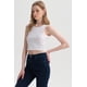 thumbnail image 2 of Polera Mujer Sudadera Blanco - ll, 2 of 4