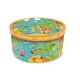 thumbnail image 1 of Puzzle Mapamundi 150 piezas, 1 of 2