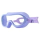thumbnail image 3 of Gafas De Natación Para Niños Gafas De Vista Clara Gafas De Buceo Portátiles Cómodas Violeta, 3 of 5