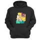 thumbnail image 1 of Polerón Canguro Candy Gris Oscuro Talla Xl Unisex, 1 of 3