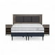 thumbnail image 1 of Cama Rosen Autonomy Sky King + Muebles Rachel Gris, 1 of 6