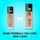 thumbnail image 2 of Base de maquillaje Maybelline Fit Me Matte + Poreless Natural Beige, 2 of 8