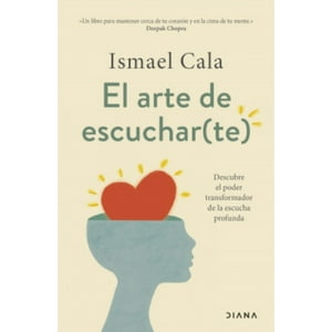 Diana - Libro El Arte De Escucharte