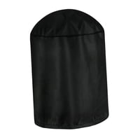 Magideal - Cubierta De Kugelgrille, Cubierta De La Parrilla, Protección De La Parrilla Con Tensión Del Cordón, Cubierta De Parrilla Al Aire Libre, Cubierta De Ba