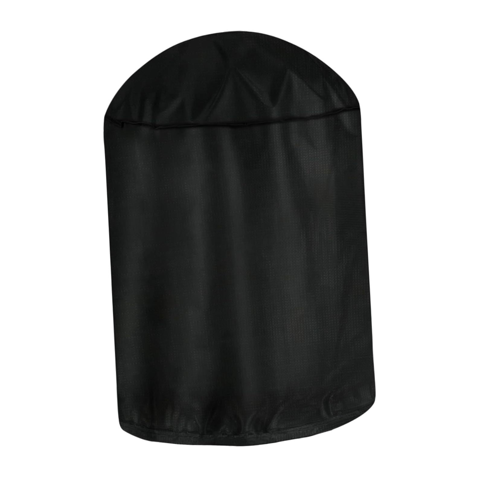 Magideal - Cubierta De Kugelgrille, Cubierta De La Parrilla, Protección De La Parrilla Con Tensión Del Cordón, Cubierta De Parrilla Al Aire Libre, Cubierta De Ba