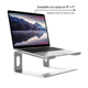 thumbnail image 4 of Soporte Ergonómico Elevador Notebook Laptop Aluminio Assen, 4 of 4