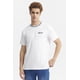 thumbnail image 1 of Polera Hombre Regular Print Blanco, 1 of 4