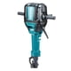 thumbnail image 1 of Martillo Demoledor Hexagonal 28.6mm 2000w HM1812 Makita turquesa 92x51x22, 1 of 8