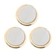 thumbnail image 5 of 3 Unids / Set Botones De Dedo De Trompeta Tornillos De Tapa De Trompeta Piezas De Instrumentos Estilo 6, 5 of 5
