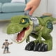 thumbnail image 5 of Juguete T-rex mordida feroz, 5 of 6