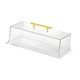thumbnail image 3 of Organizador Acrílico Box Rectangular Serving Box Con Tapa Para El Estilo De Restaurante Buffet A, 3 of 5