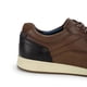 thumbnail image 5 of ZAPATOS HOMBRE CUERO CRAM-0-21  cafe 39, 5 of 6