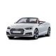 thumbnail image 1 of Disco Freno para auto Audi A5 Convertible 2016-2023 Delantero, 1 of 4
